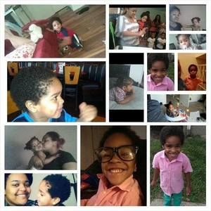 Meet your Posher, Carmella